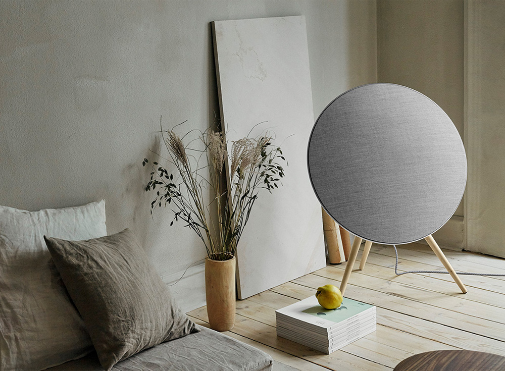 B&o beoplay sales a9 4th gen